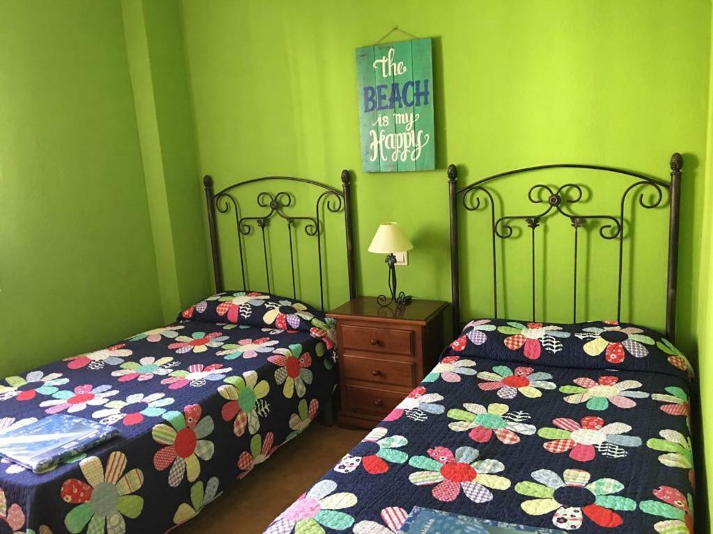 Bonito Apartamento En Zahara De Los Atunes Zewnętrze zdjęcie