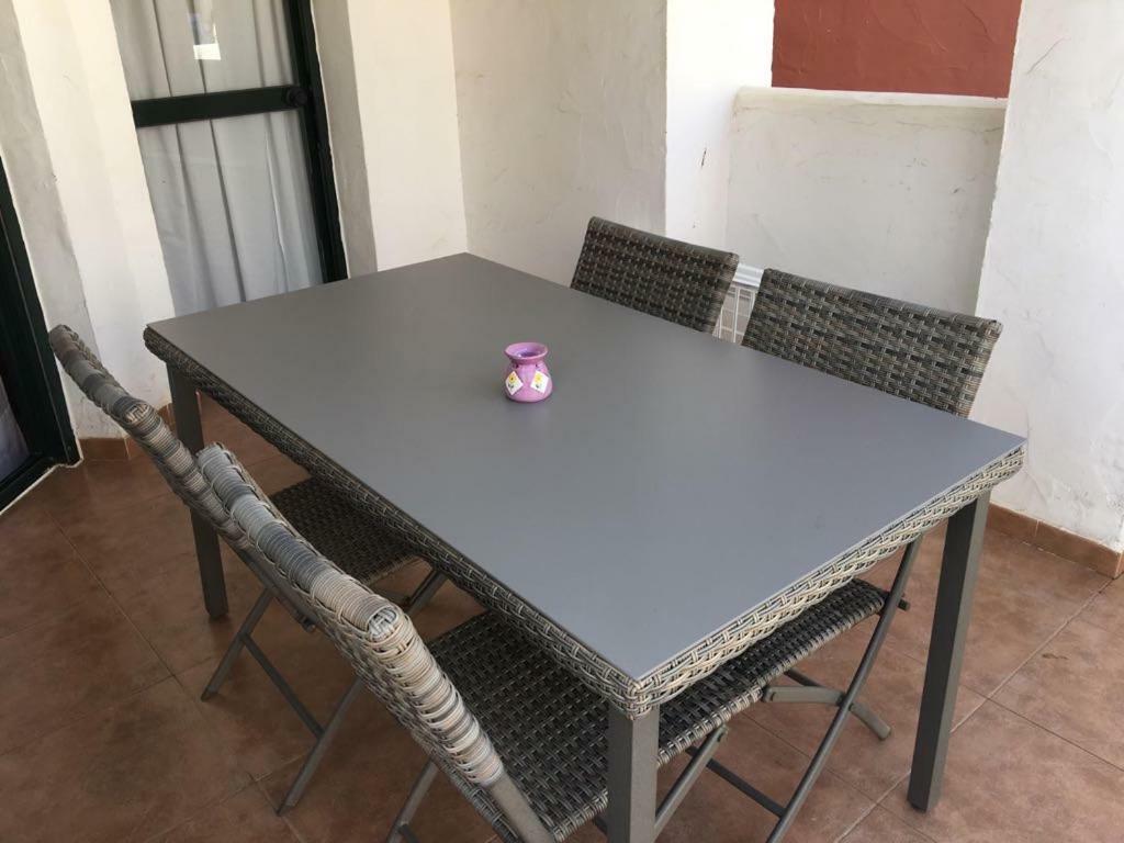 Bonito Apartamento En Zahara De Los Atunes Zewnętrze zdjęcie