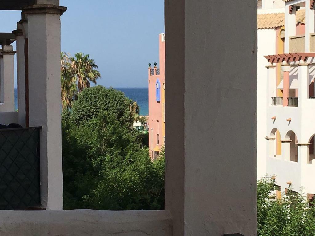Bonito Apartamento En Zahara De Los Atunes Zewnętrze zdjęcie