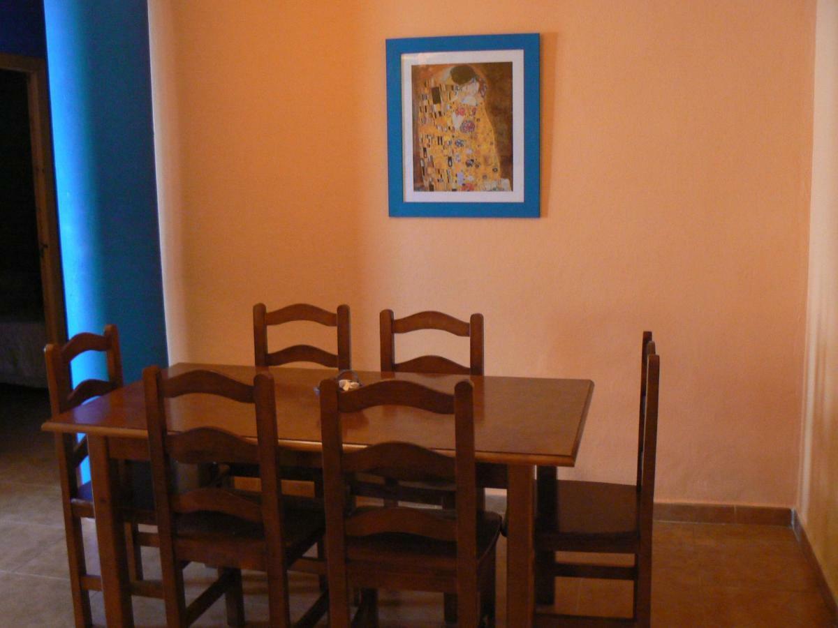 Bonito Apartamento En Zahara De Los Atunes Zewnętrze zdjęcie