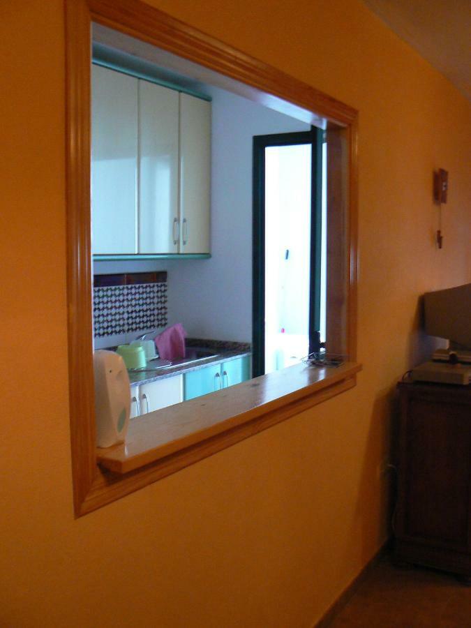 Bonito Apartamento En Zahara De Los Atunes Zewnętrze zdjęcie
