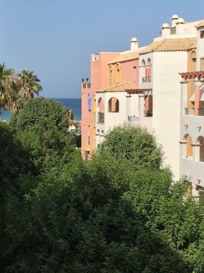 Bonito Apartamento En Zahara De Los Atunes Zewnętrze zdjęcie