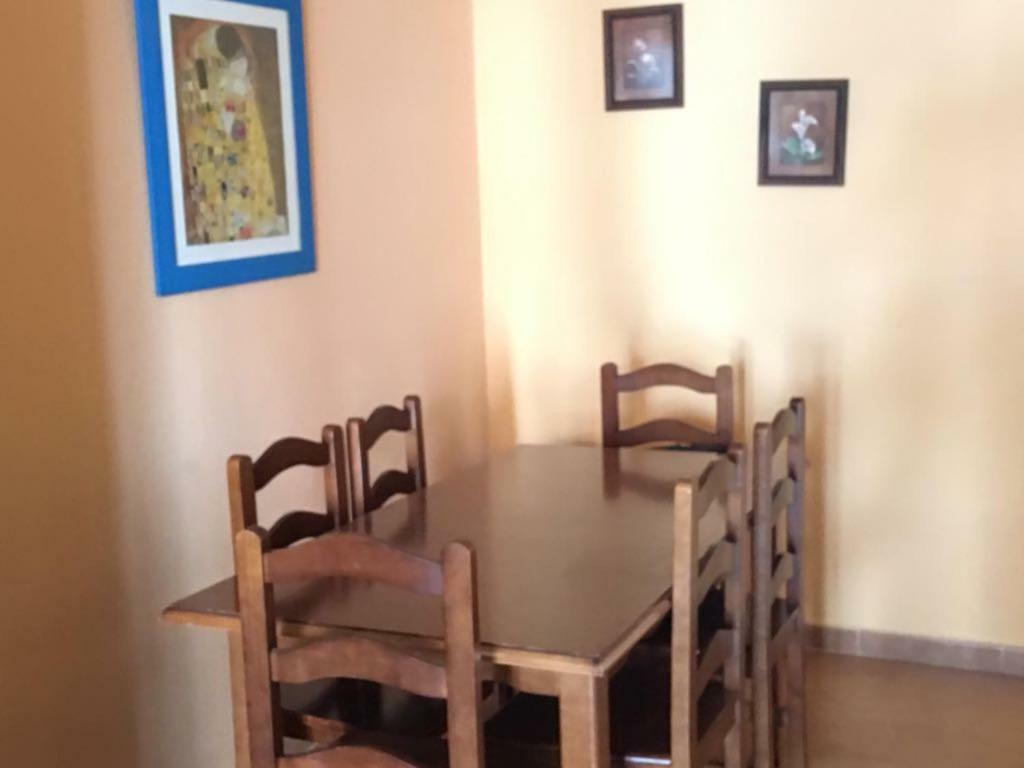 Bonito Apartamento En Zahara De Los Atunes Zewnętrze zdjęcie