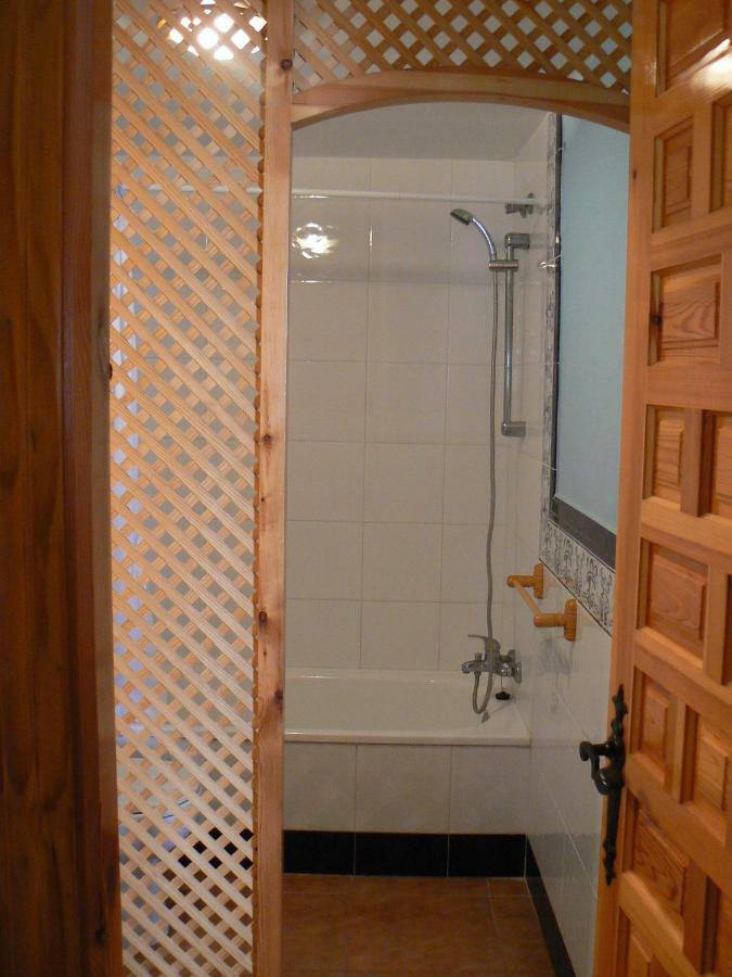 Bonito Apartamento En Zahara De Los Atunes Zewnętrze zdjęcie