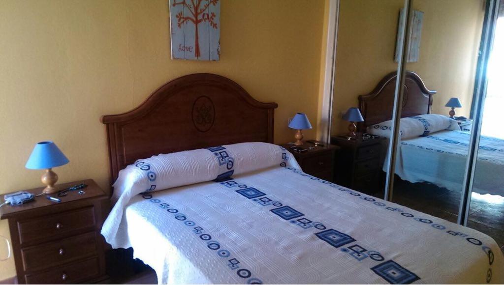 Bonito Apartamento En Zahara De Los Atunes Zewnętrze zdjęcie