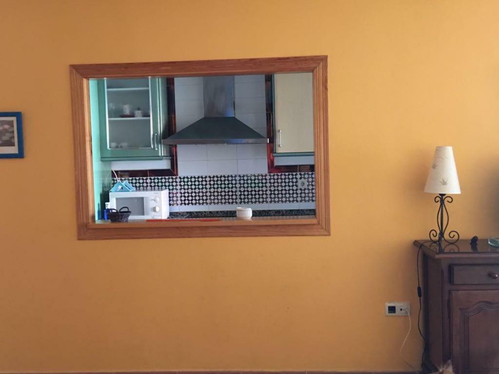 Bonito Apartamento En Zahara De Los Atunes Zewnętrze zdjęcie