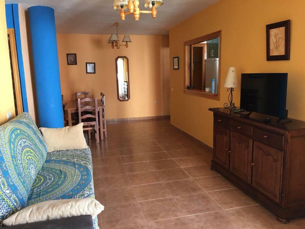 Bonito Apartamento En Zahara De Los Atunes Zewnętrze zdjęcie