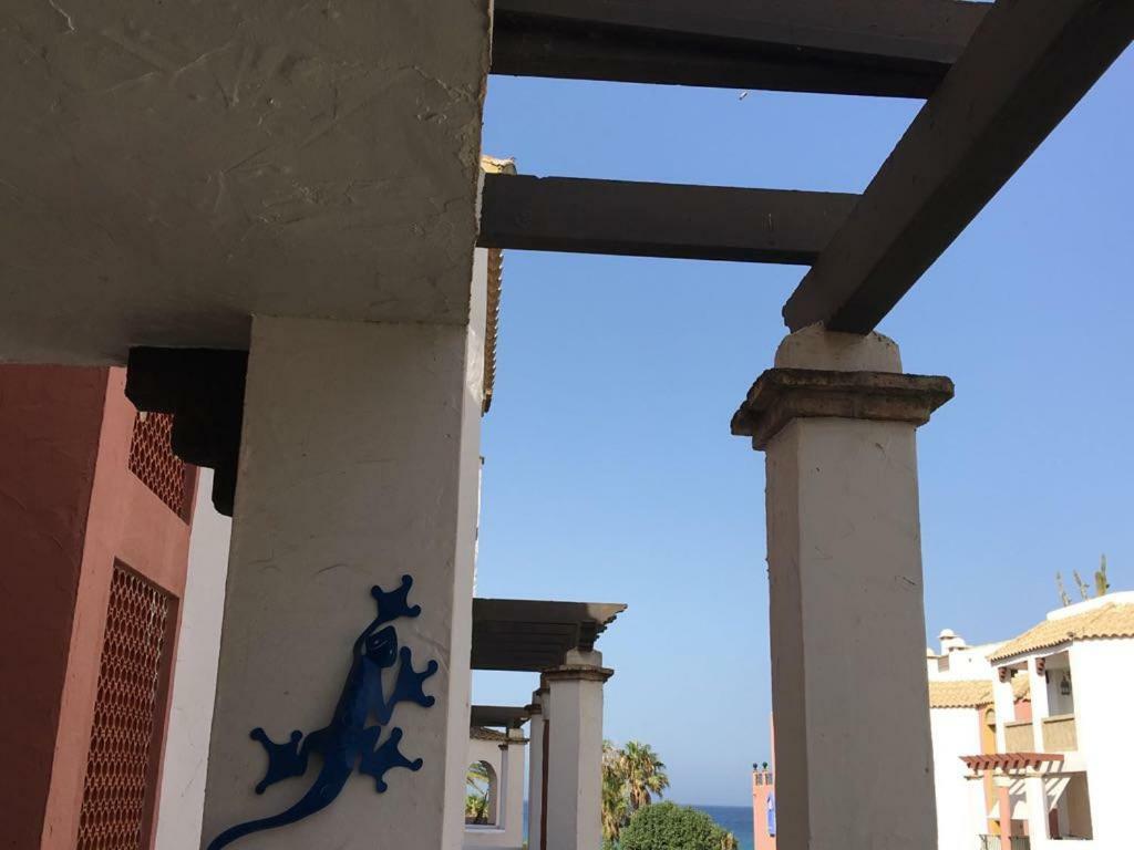Bonito Apartamento En Zahara De Los Atunes Zewnętrze zdjęcie