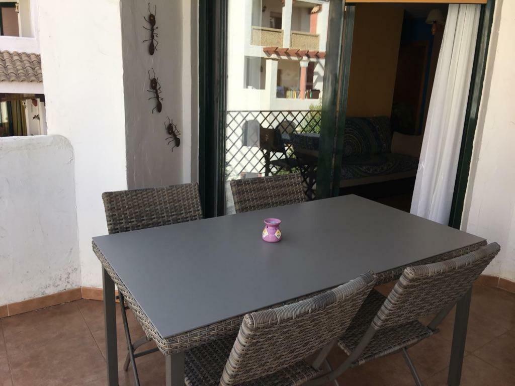Bonito Apartamento En Zahara De Los Atunes Zewnętrze zdjęcie