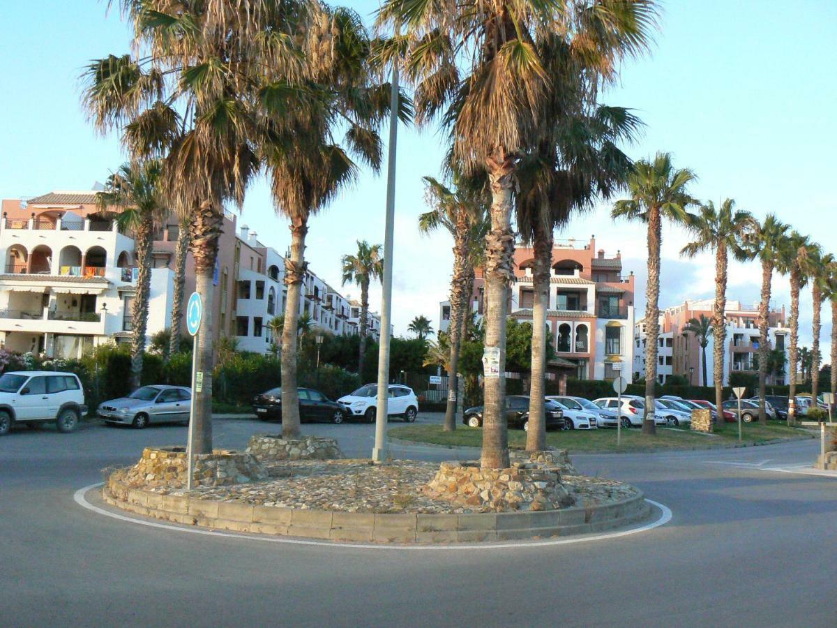 Bonito Apartamento En Zahara De Los Atunes Zewnętrze zdjęcie